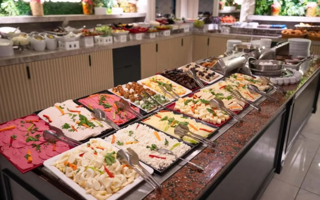 Four Sides Taksim Lion Hotel&Spa