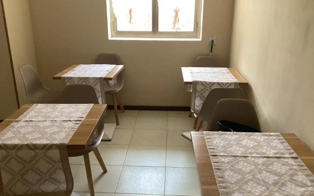 Casa Rose Verdi