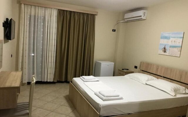 Hotel Villa Aljor