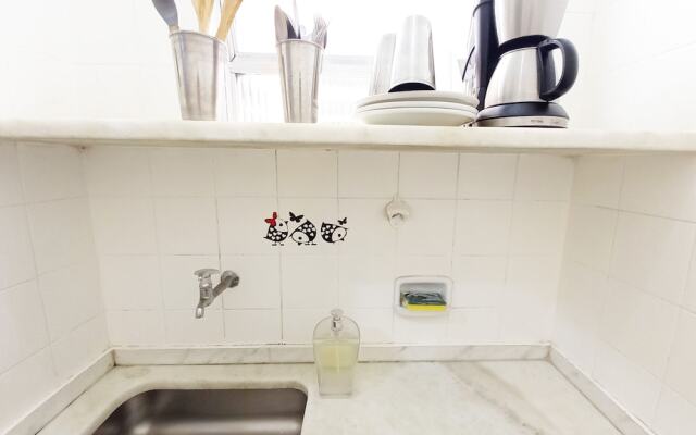 Copacabana by the Beach