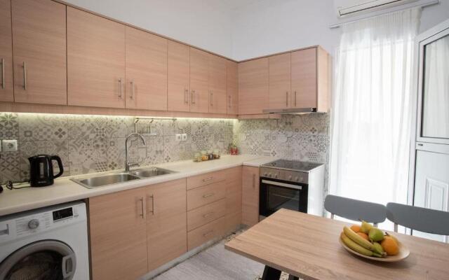 Hellona house ,sunny and cozy apartment's