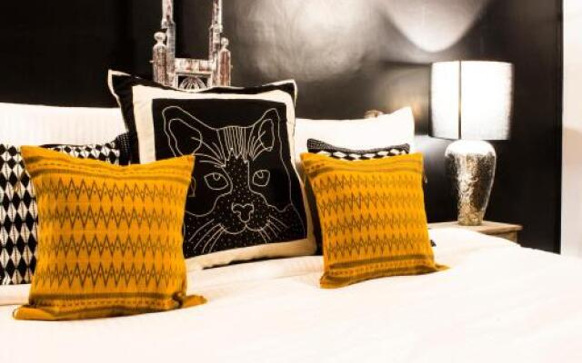 The Temi Bungalow South Sikkim