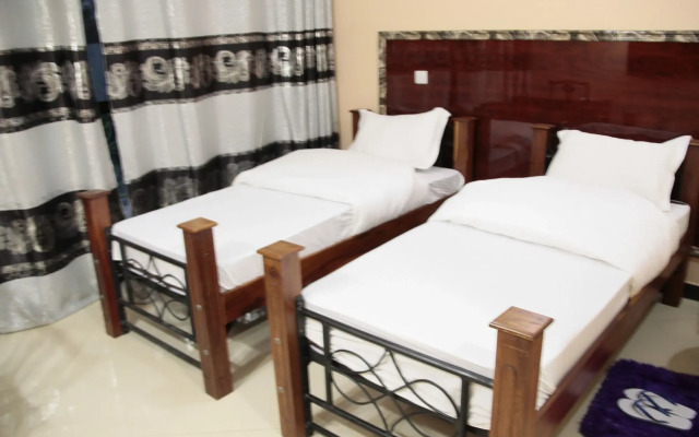 Africana Grand Hotel Arusha