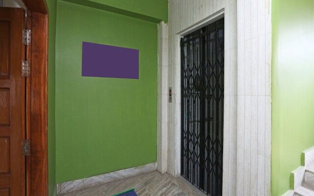 OYO 11488 Hotel Subham Palace
