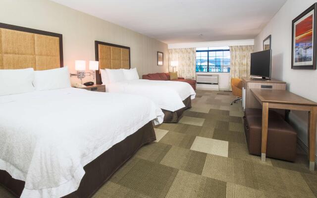 Hampton Inn And Suites Camarillo