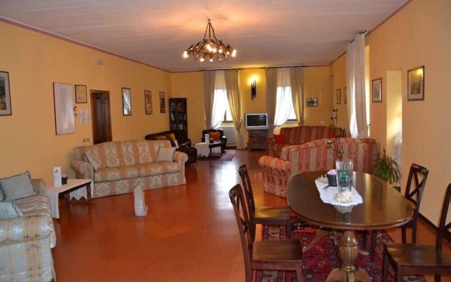 La Rocca Dei Malatesta