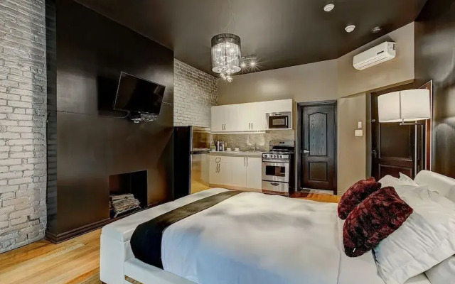 Drummond by Bouticstay