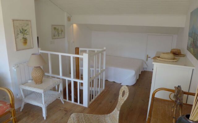 Apartment Les Lecques