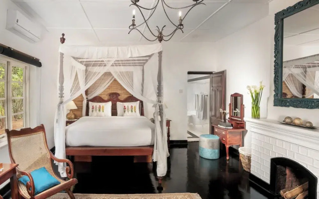 Highgrove Estate By Ishq