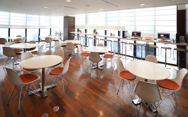 Hotel Gracery Sapporo