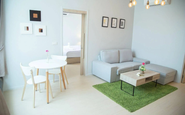 T-Raya Resort PranBuri