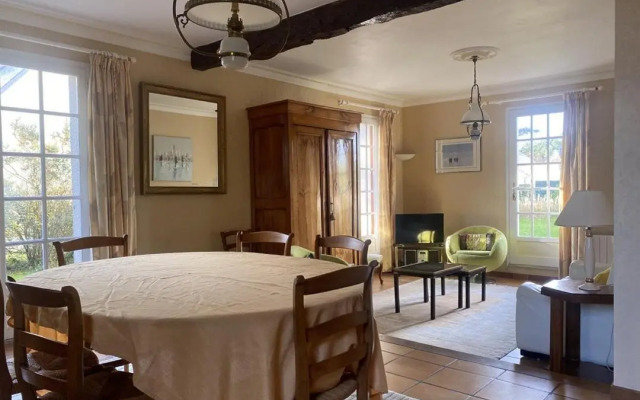 Maison Erquy, 5 pièces, 9 personnes - FR-1-501-123
