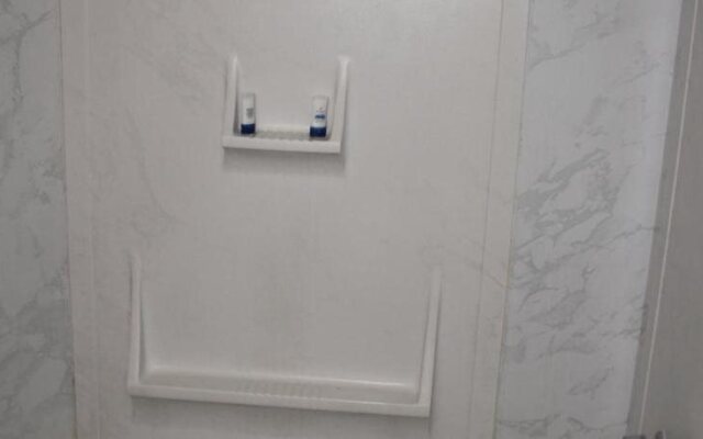 The Oceanfront Hotel