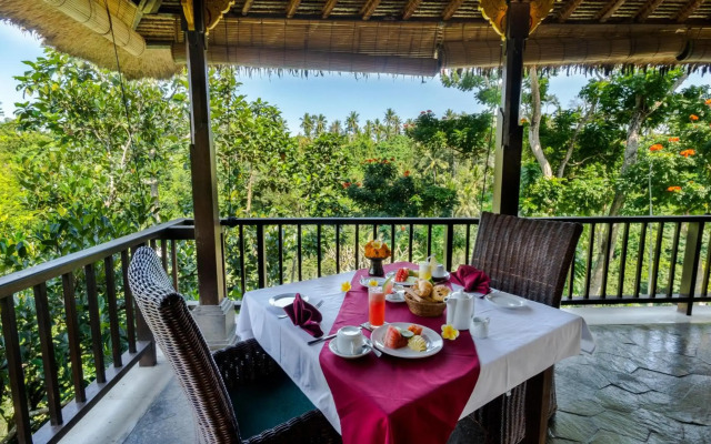 Natura Resort and Spa