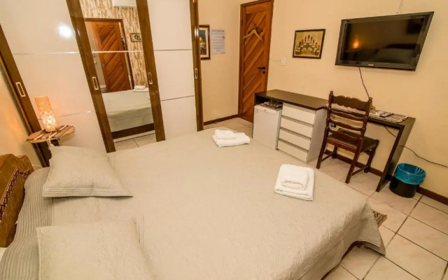Suites A Beira Mar