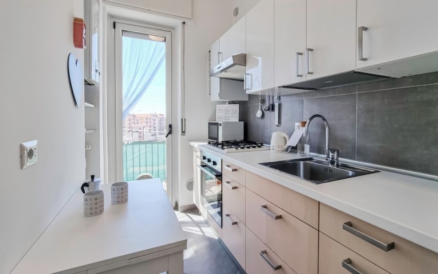 Italianway Comfort - Voghera 11 B