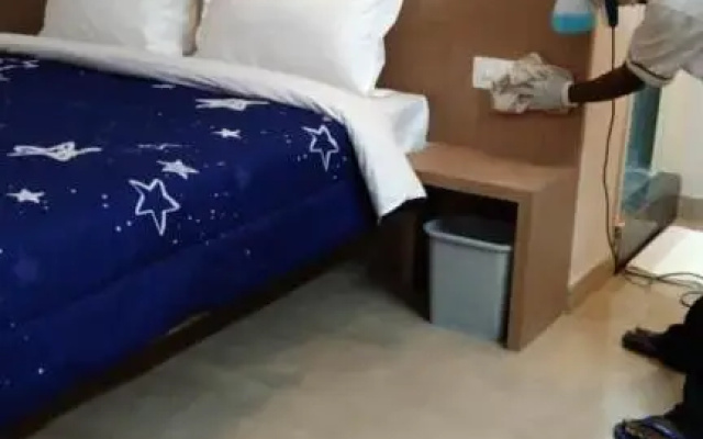 Hotel Vijaya Lakshmi Residency - Yeshwanthpur