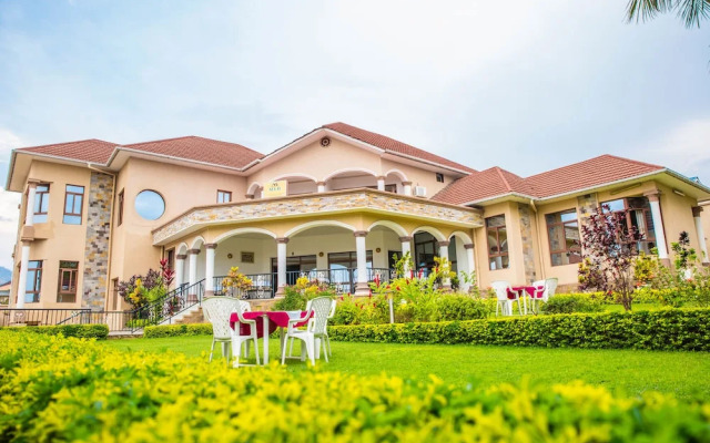 Mountain's View Hotel