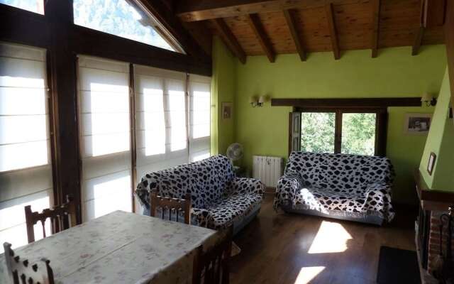 Apartamentos Rurales Los Picos de Redo