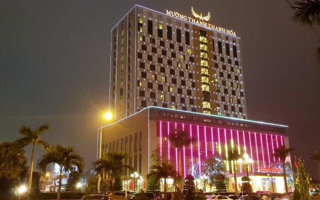 Muong Thanh Thanh Hoa Hotel