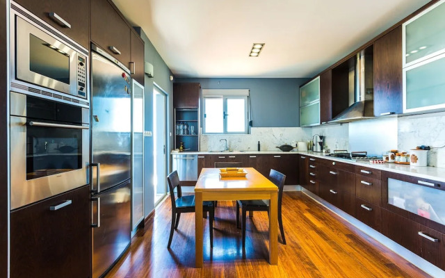 Villa O2 - With Private Heated Pool