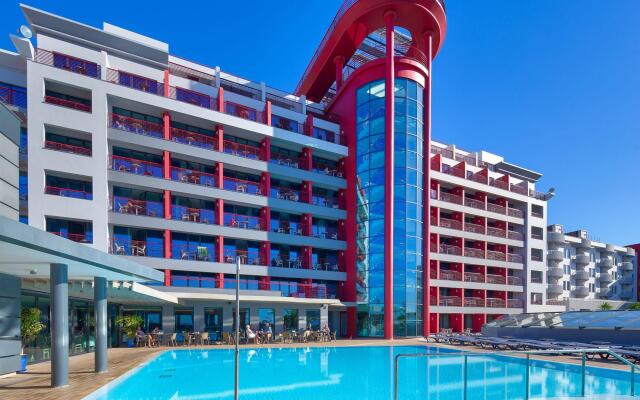 Hotel The Views Monumental