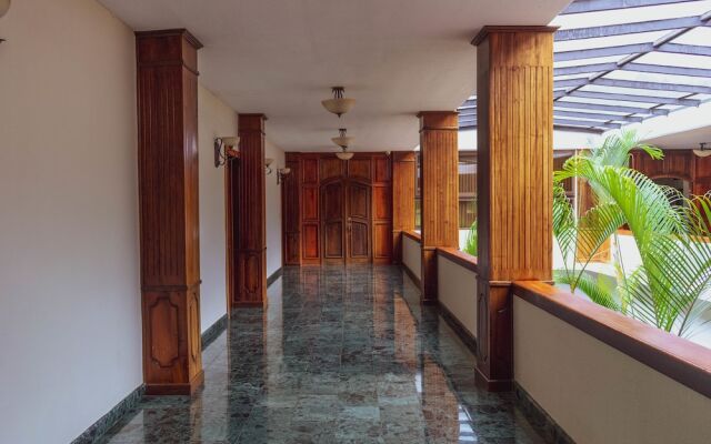 Hotel El Gran Chortí