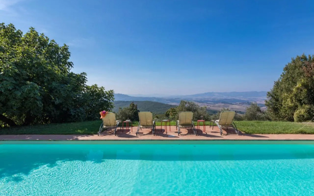Villa Belvedere
