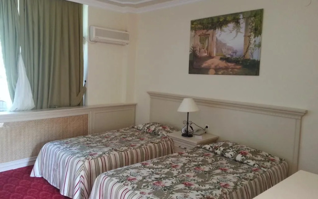 Troia Tusan Hotel