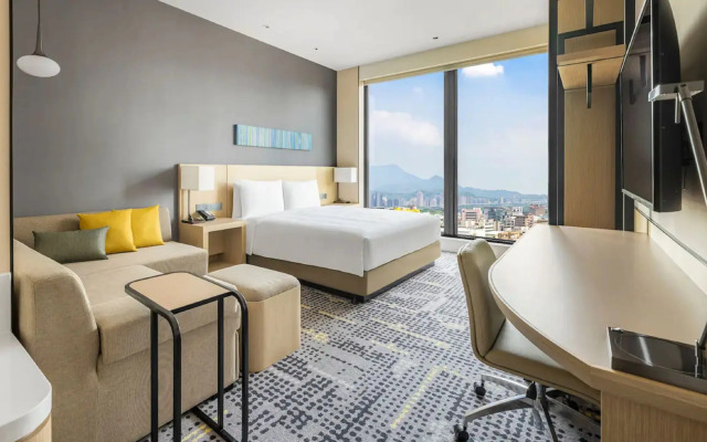 Hyatt Place New Taipei City Xinzhuang