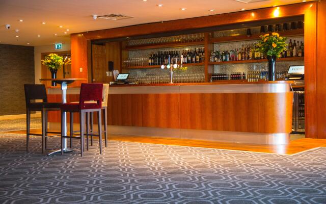 voco St David's Cardiff by IHG