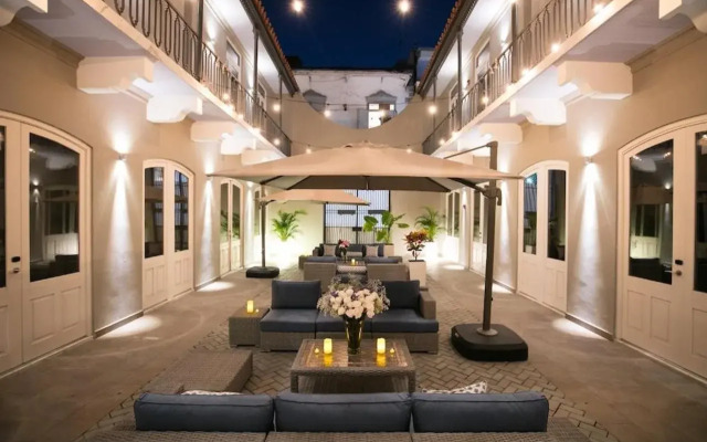 Hotel San Felipe