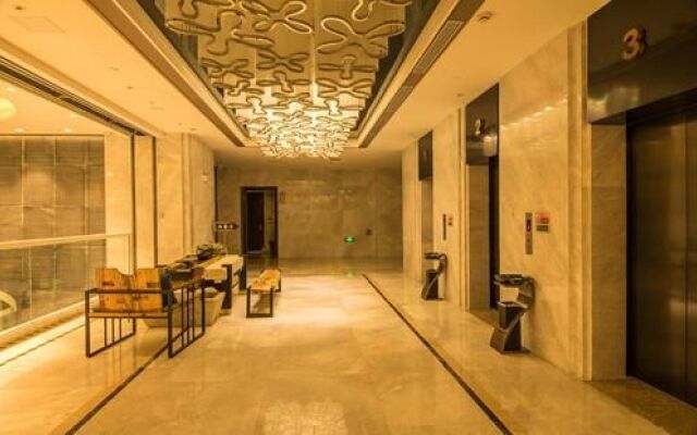 Shilin Tongce International Hotel