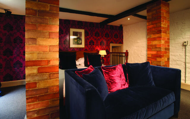 Hotel du Vin & Bistro Cambridge