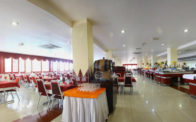 A11 Hotel Obaköy - All inclusive