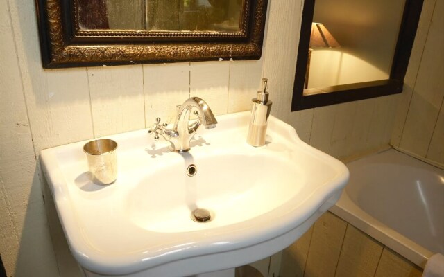 La Maison Du Palmier