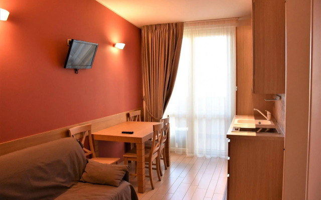 Relais Concorde