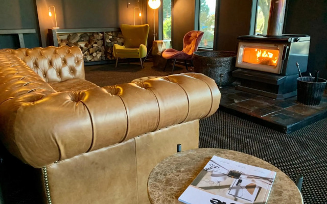 The Godley Hotel