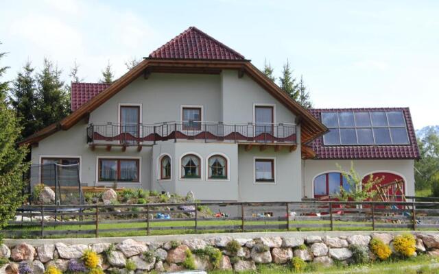 Haus Sylvia