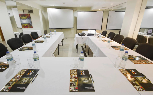 Hotel Cityzen Guayaquil