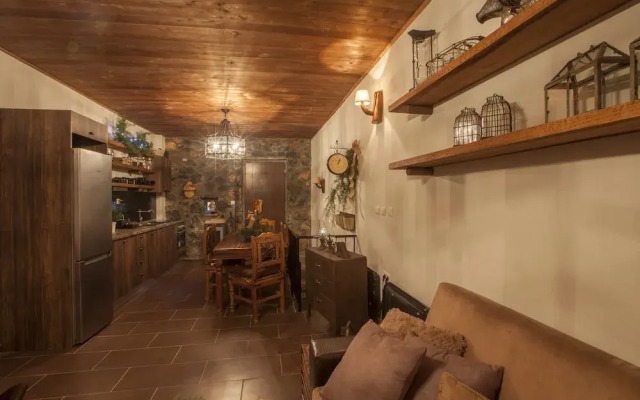 Dandy Villas Palios Agios Athanasios
