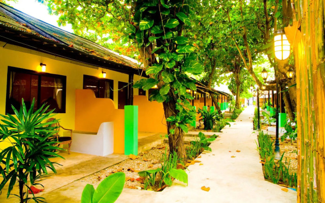 Wimaan Buri Resort
