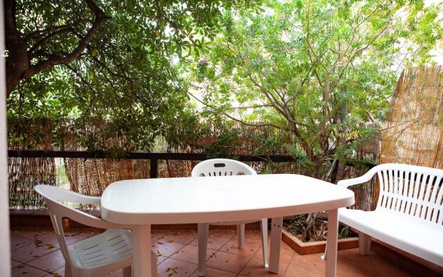 Fantastico Porto Ottiolu Gr4