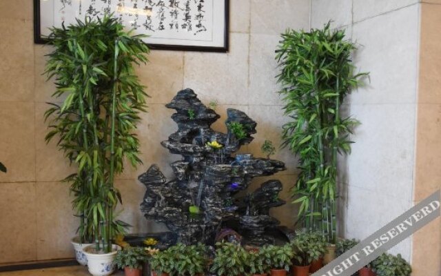 Xinyaxin Jincheng Hotel