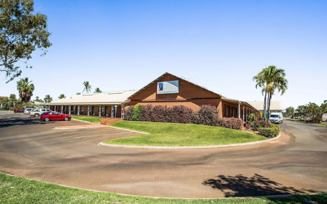 Best Western Karratha Central Apartments
