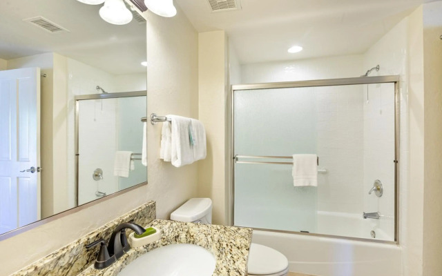 Scottsdale Camelback Resort