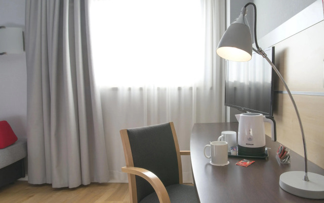 Holiday Inn Express Madrid - Rivas by IHG