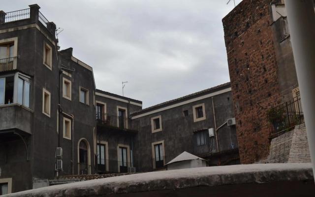 Stesicorea Palace