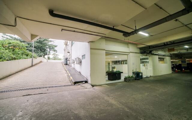 Apartment Bogor Valley