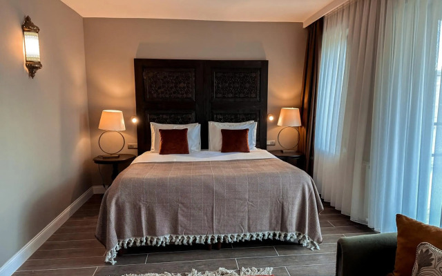 Osmanli Cappadocia Hotel